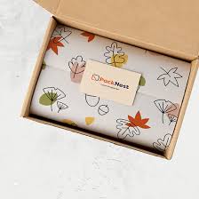 Packaging, Paper - ASHISH PAPER PVT LTD